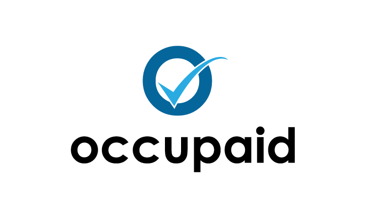 Available Business Name For Sale - Occupaid